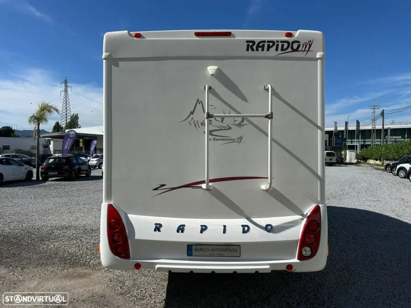 SunCamp Pro 750 - Image 5