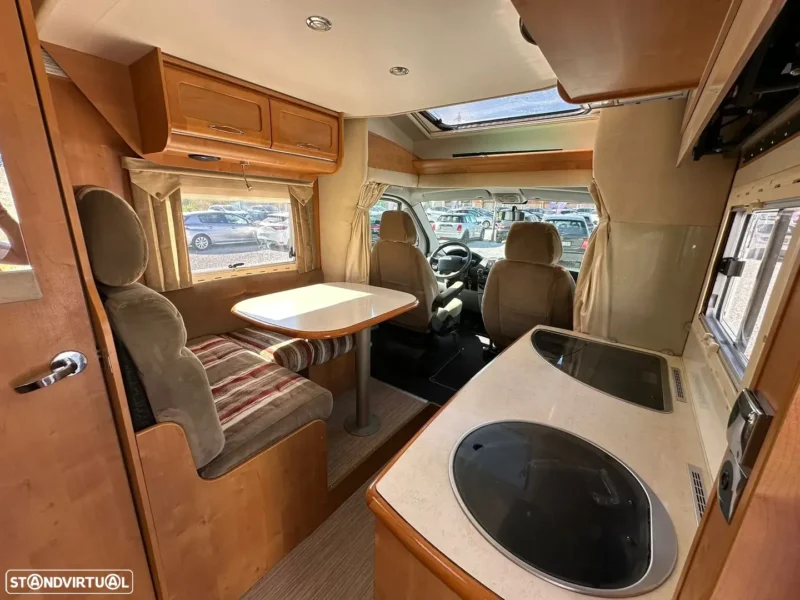 SunCamp Pro 750 - Image 4