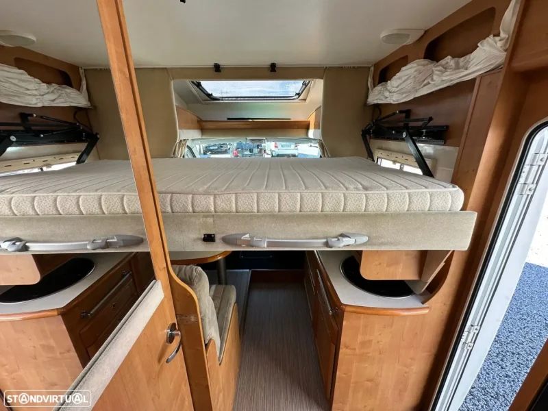 SunCamp Pro 750 - Image 3