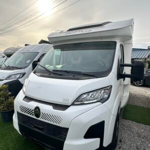 Giottiline 330 Siena