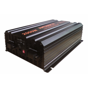 Conversor/Carregador Antarion 2000W/80A